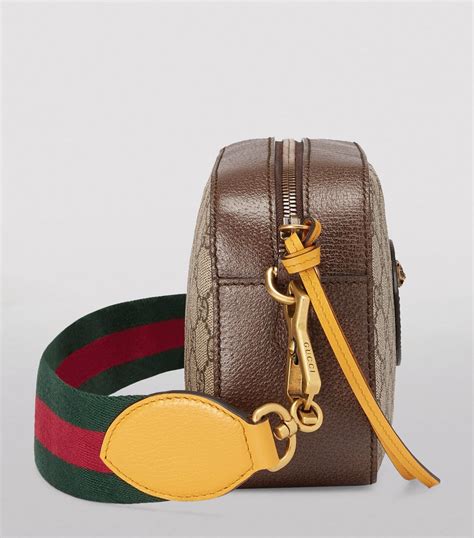 gucci camwra bag|gucci camera bag vintage.